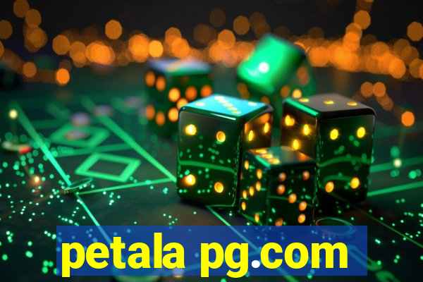 petala pg.com